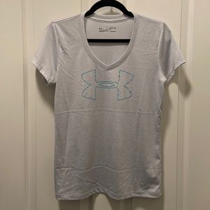 under armour tshirt